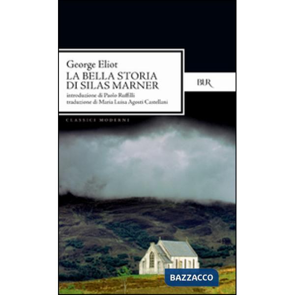 Bella storia di Silas Marner (La)