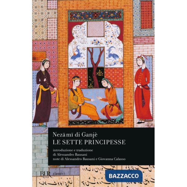 Sette principesse (Le)
