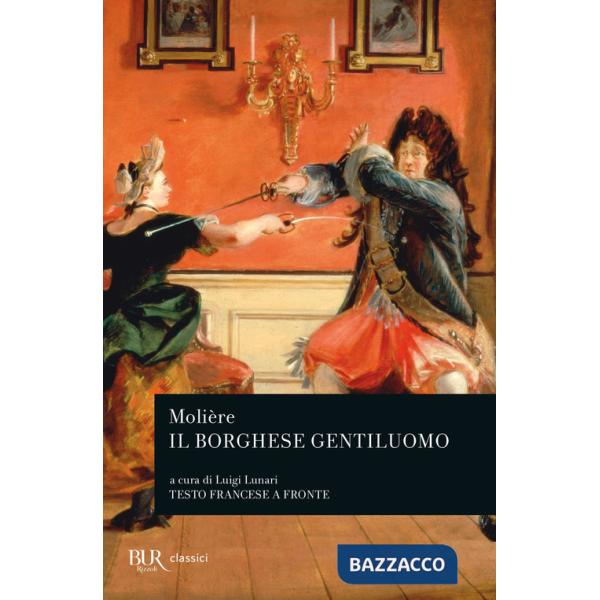 Borghese gentiluomo (Il)