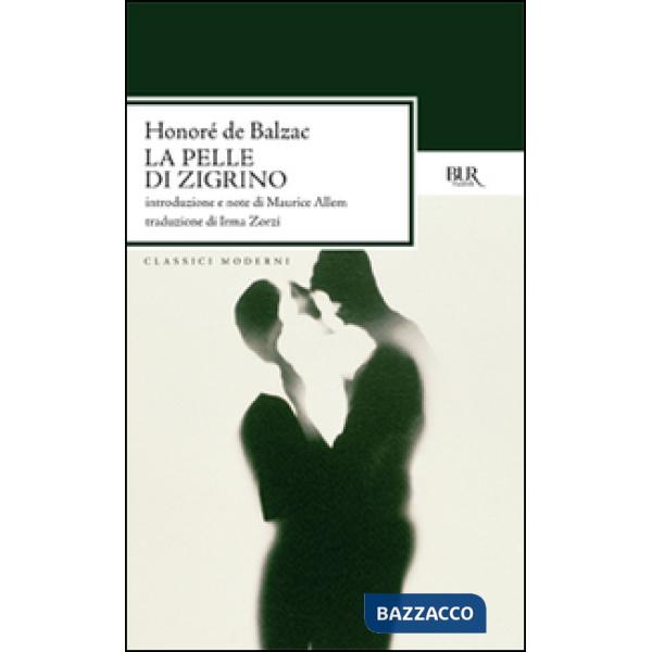 Pelle di zigrino (La)