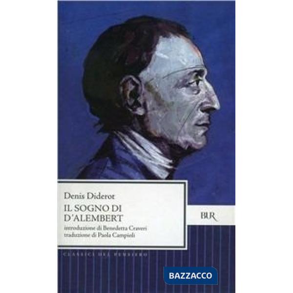 Sogno di D'Alambert (Il)