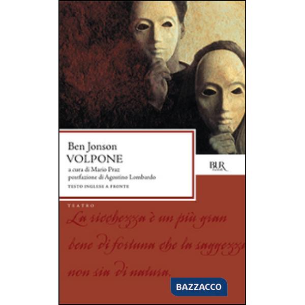 Volpone