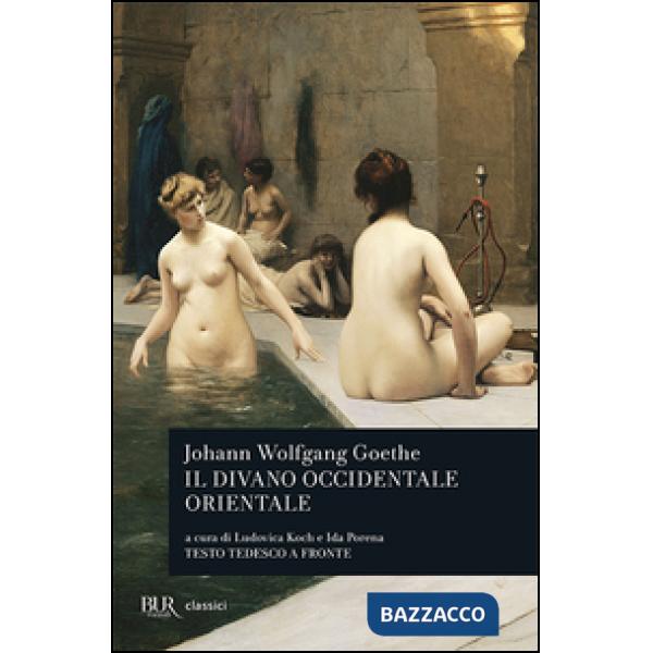 Divano occidentale orientale (Il)
