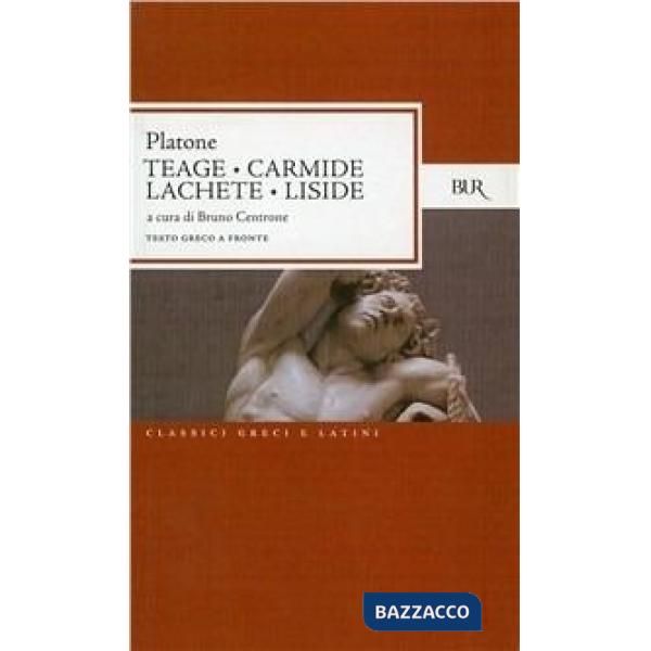 Teage-Carmide-Lachete-Liside