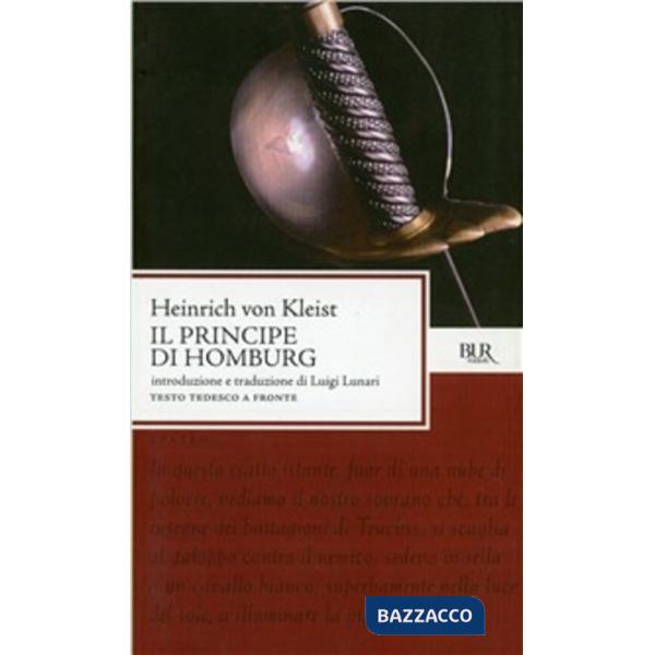 Principe di Homburg (Il)