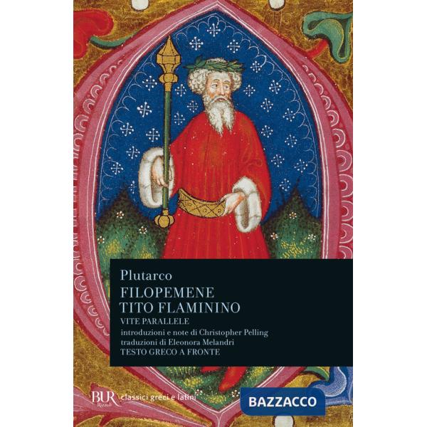 Filopemene-Tito Flaminino