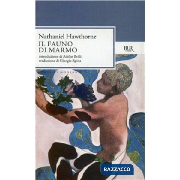 Fauno di marmo (Il)