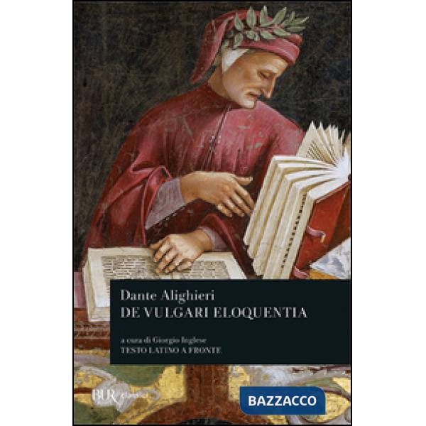 De vulgari eloquentia