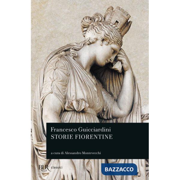 Storie fiorentine
