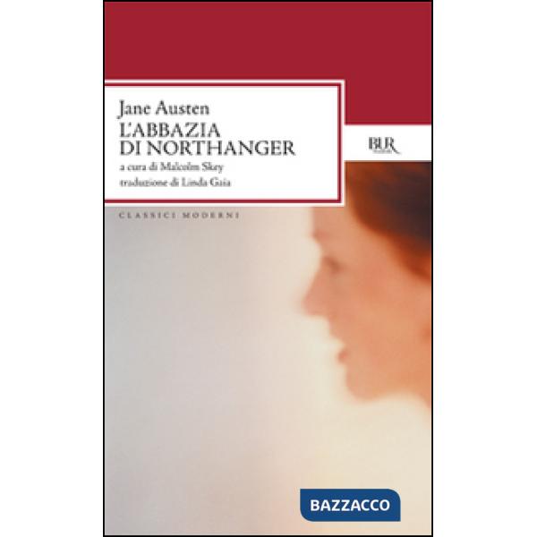 Abbazia di Northanger (L')