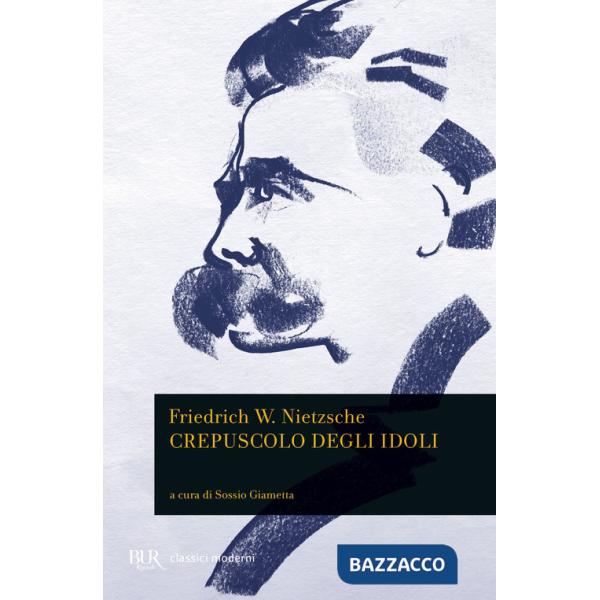 Crepuscolo degli idoli