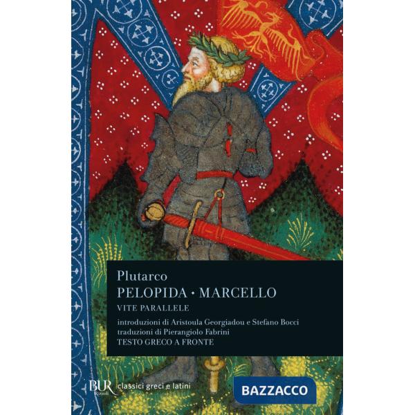 Vite parallele. Pelopida e Marcello