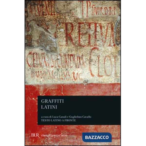 Graffiti latini