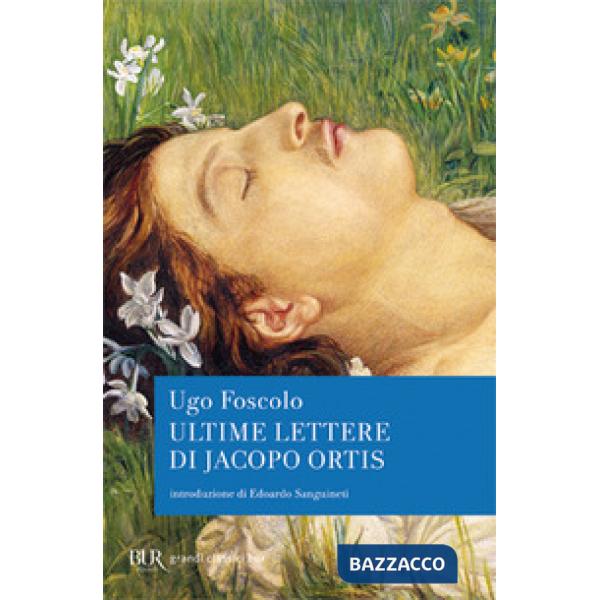 Ultime lettere di Jacopo Ortis