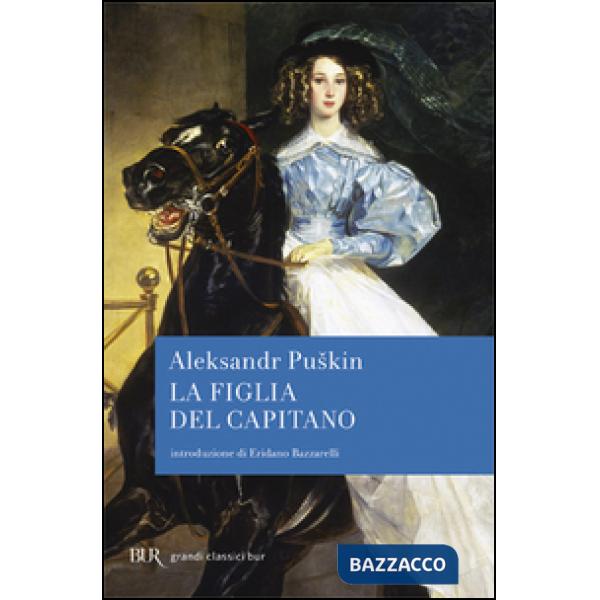 Figlia del capitano (La)