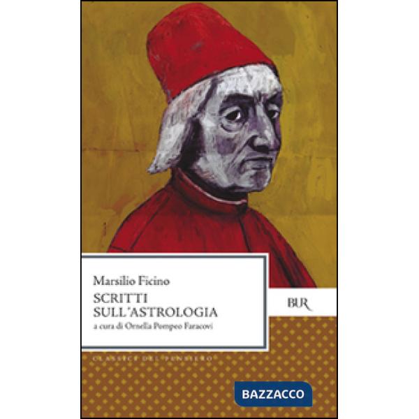 Scritti sull'astrologia