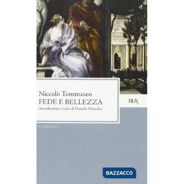 Fede e bellezza