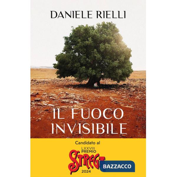 Fuoco invisibile. Storia umana di un disastro naturale (Il)