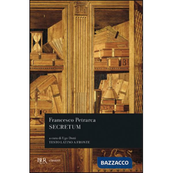 Secretum. Testo latino a fronte