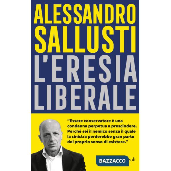 Eresia liberale (L')