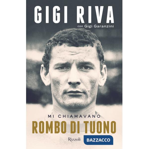 Mi chiamavano Rombo di tuono