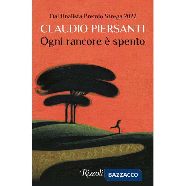 Ogni rancore è spento