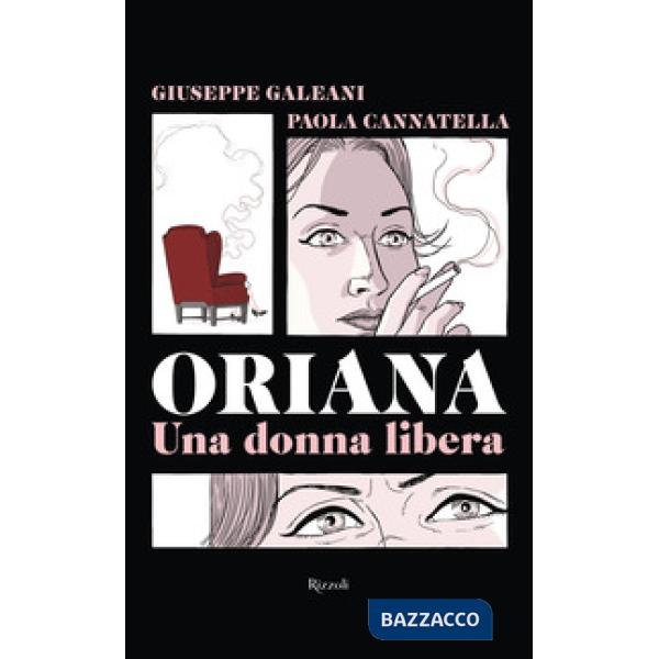Oriana. Una donna libera