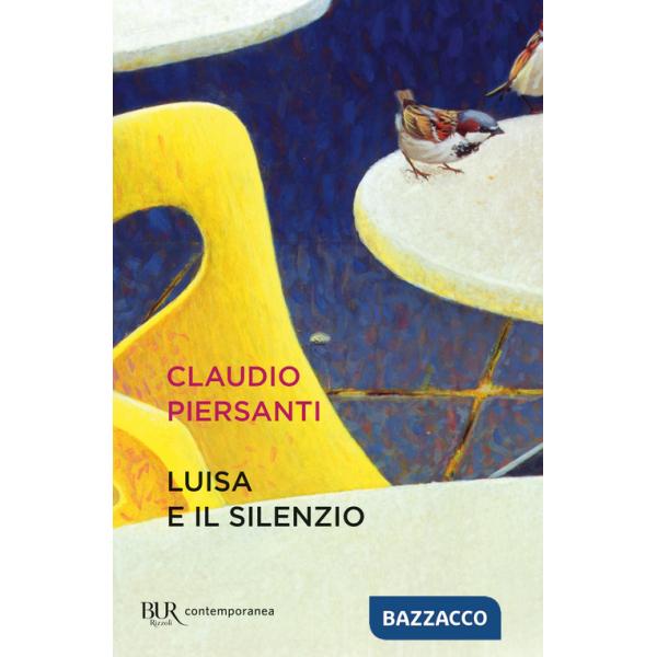 Luisa e il silenzio