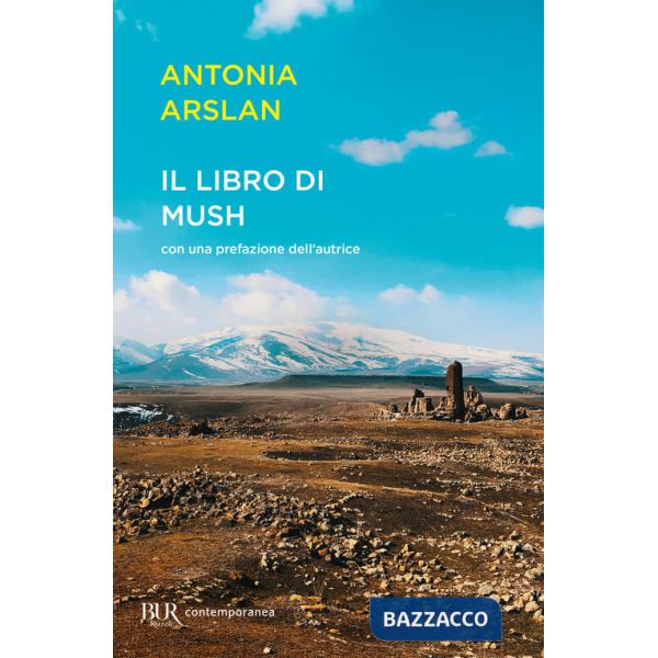 Libro di Mush (Il)
