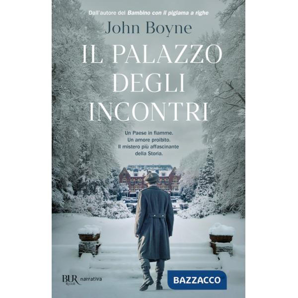 Palazzo degli incontri (Il)