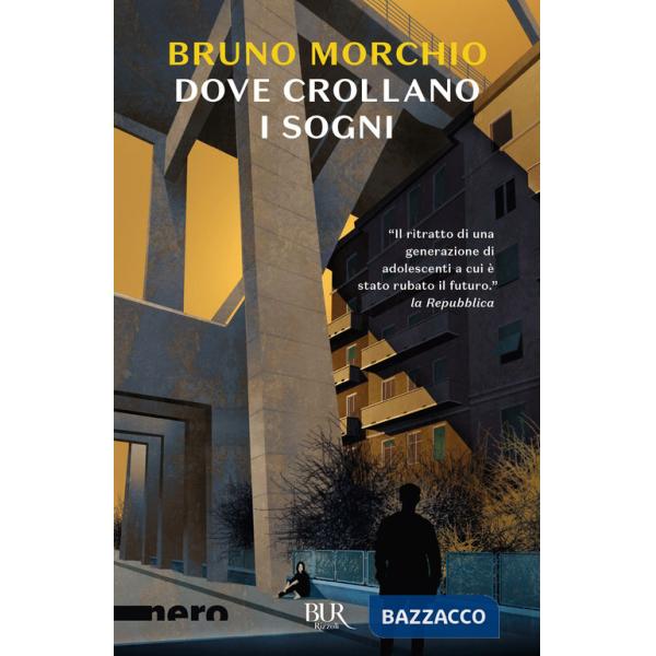 Dove crollano i sogni