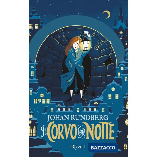 Corvo della notte (Il)