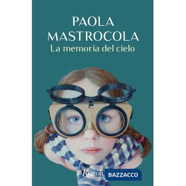 Memoria del cielo (La)