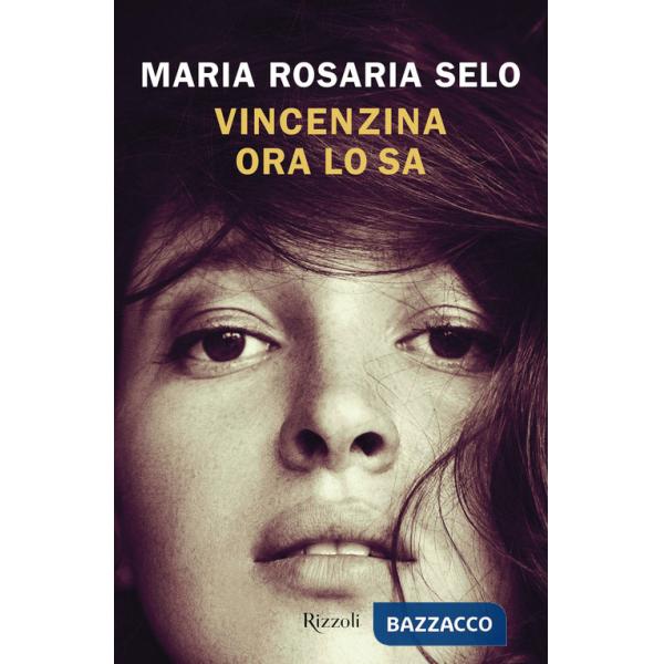 Vincenzina ora lo sa