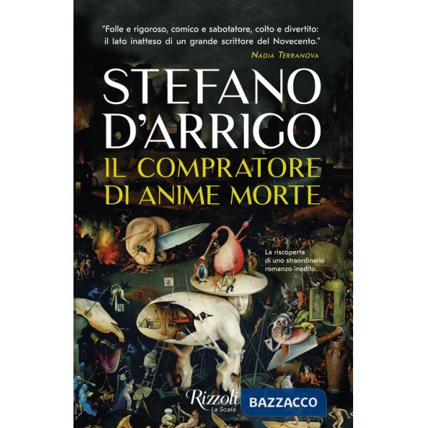 Compratore di anime morte (Il)