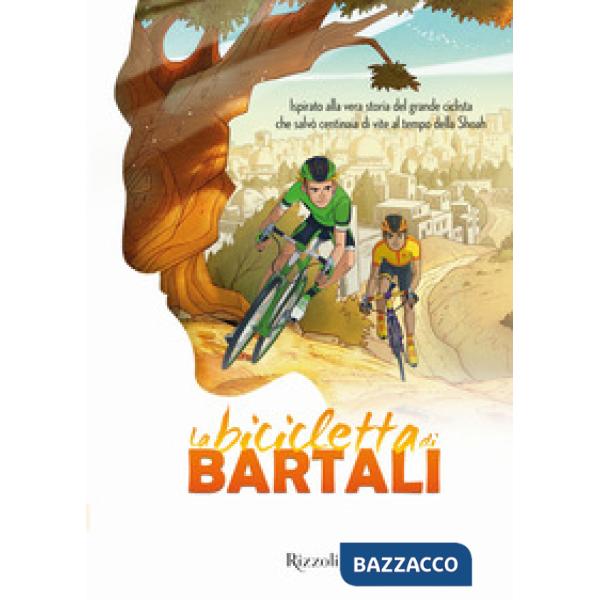 Bicicletta di Bartali (La)