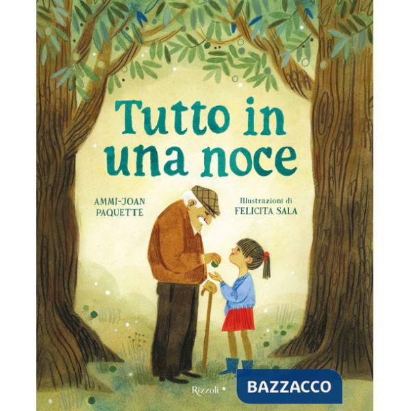 Tutto in una noce. Ediz. a colori