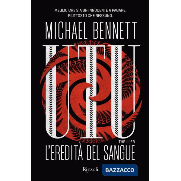 Utu. L'eredità del sangue