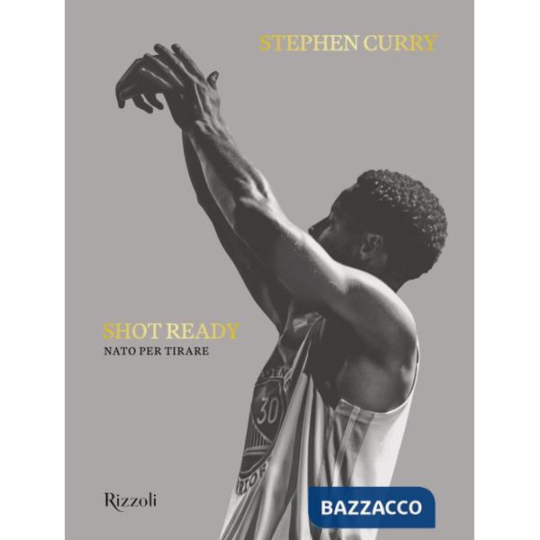 Shot ready. Ediz. italiana