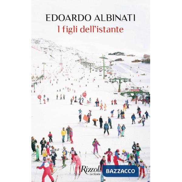 Figli dell'istante (I)