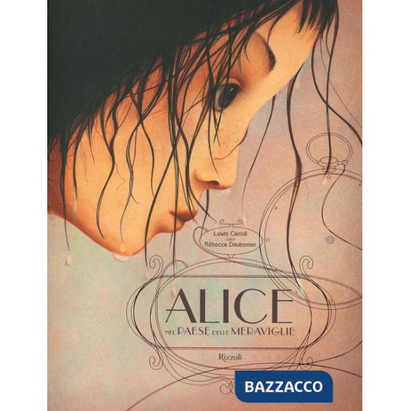 Alice nel paese delle meraviglie