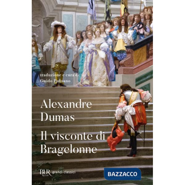 Visconte di Bragelonne (Il)