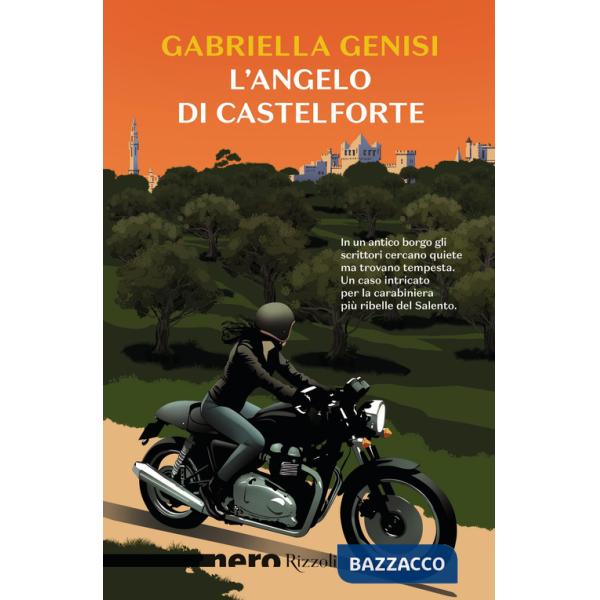 Angelo di Castelforte (L')