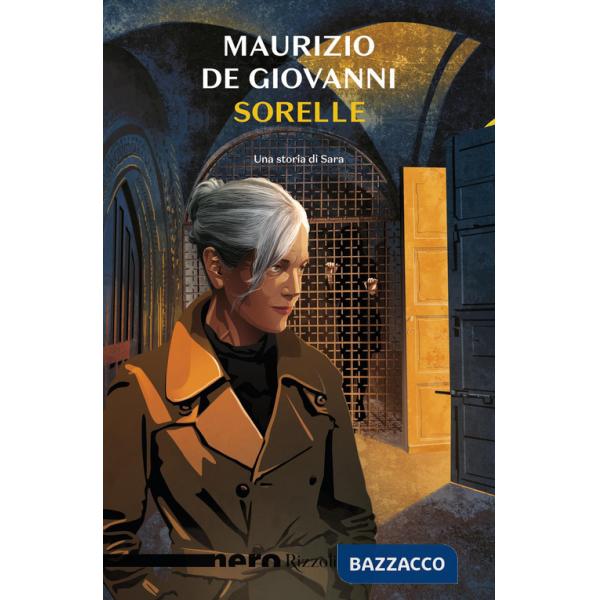Sorelle. Una storia di Sara