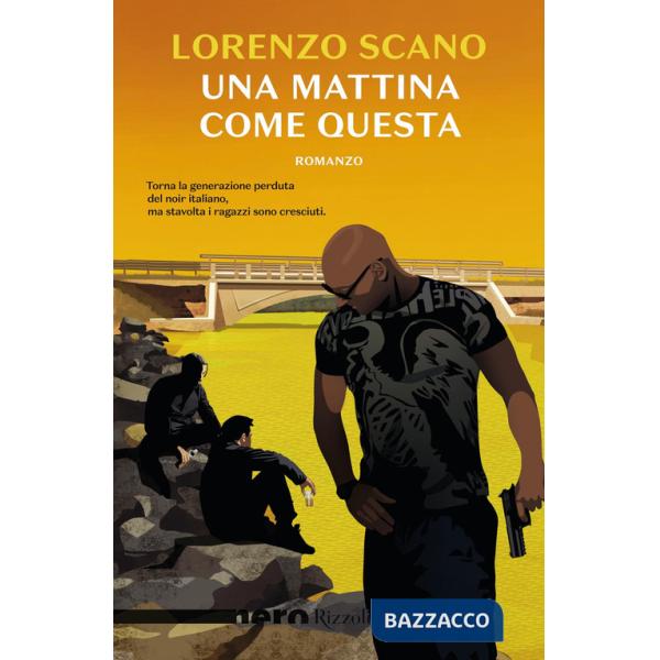 Mattina come questa (Una)