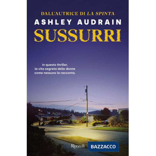Sussurri