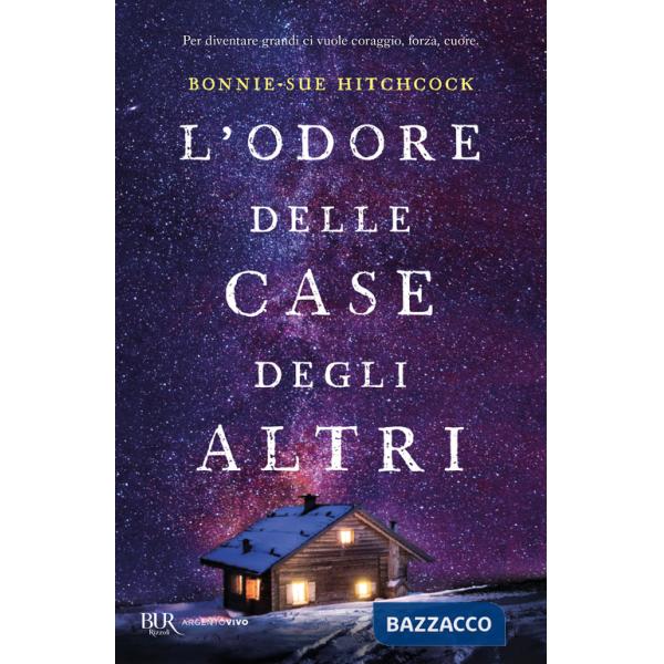 Odore delle case degli altri (L')