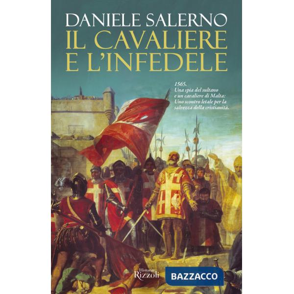 Cavaliere e l'infedele (Il)