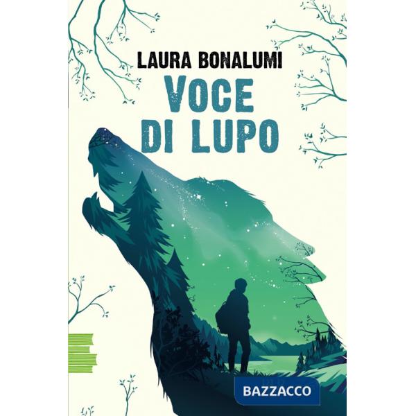 Voce di lupo