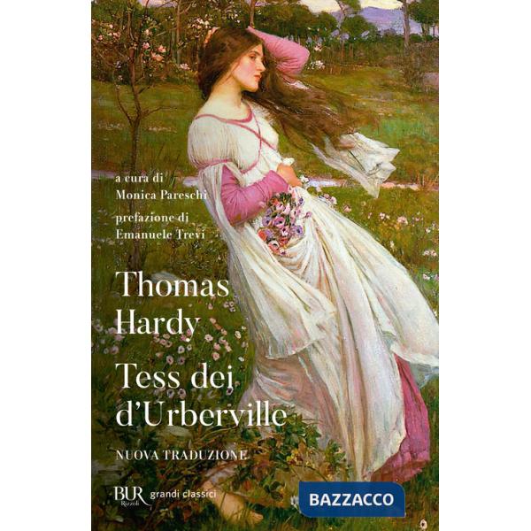 Tess dei D'Urberville